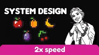 5 System Design Concepts, you need to know...