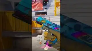 Clutch con la p250 CS2 #counterstrike2 #csgo #cs2 #cs2clips #cs2clutch #counter2 #gaming