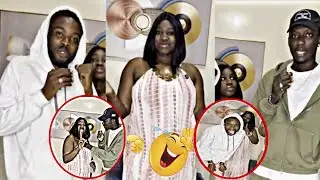 MDR 🤣 : Autre concept de jeu ( fait ton choix ) mais la fin BINETTE est aban....🤭😂😂