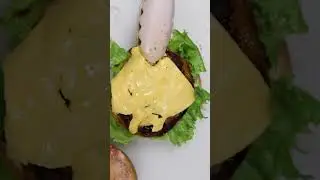 Burger-Zeit