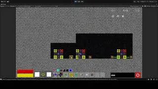 Compact Machine Port Demo