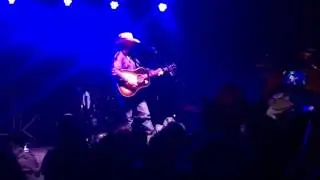 Cody Johnson covers Merle Haggard's 