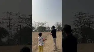 Kite vibes..  🪁