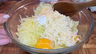 2 Genius Potato Recipes You’ll Want to Make Every Day! (Crispy, Juicy & Easy)