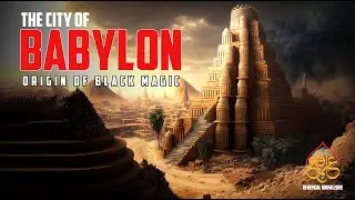 How did Magic Start | The City of Babylon