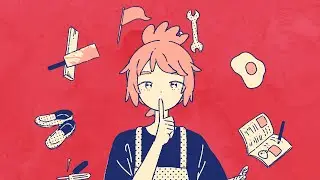 seeeeecun - ヒミツステップ (Official Music Video)
