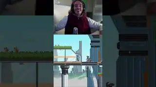 NEW STARBOUND SERIES OUT NOW!!! 👈😍👌😆👍| #shorts #joshowengames #starbound #terrariagameplay #joshowen