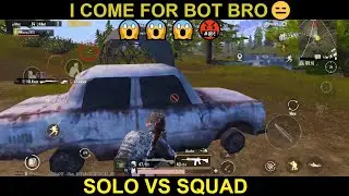 BOT PUBG MOBILE ( BGMI ) II GURUNATHA POCHA