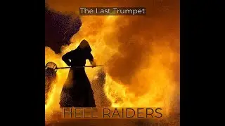HELL RAIDERS LYRIC VIDEO