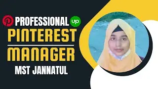 Pinterest Manager | Pinterest Expert