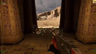 Serious Sam - What a Masterpiece