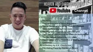 TOP CHRISTIAN BOOKS OF ALL TIME