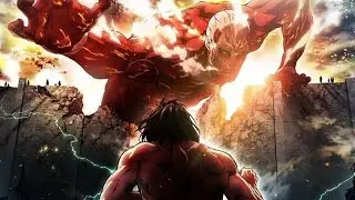 Shingeki No Kyojin [Attack On Titan] - 「AMV」-