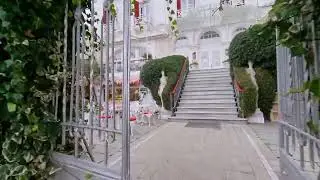 Splendid Palace Hotel (B&uuml;y&uuml;kada - İstanbul)