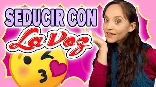 Como CANTAR con BREATHING VOICE o Voz Airosa y SEDUCIR con la VOZ 💓 CECI SUAREZ  CLASES DE CANTO