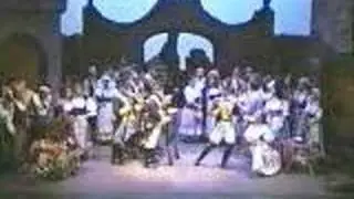 Luciano Miotto- Elisir d'amore-Come paride vezzoso - Belcore