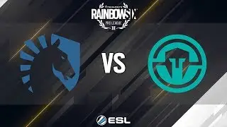 PRO LEAGUE Season 8 Latam - Immortals vs Team Liquid