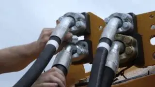 TRX Rockbreaker System