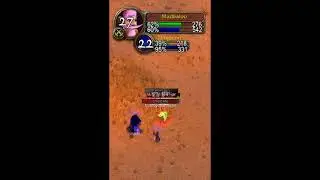 World of Warcraft - Classic Hardcore Murlocs RIP 1