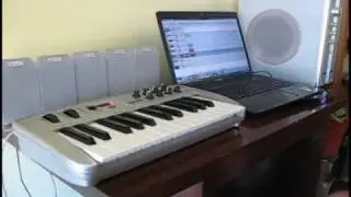 Frozenbeats