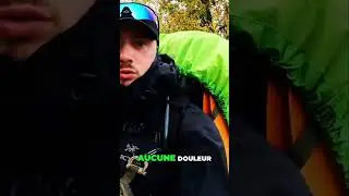 Je traverse la Laponie Su&egrave;doise🇸🇪(Part.2)