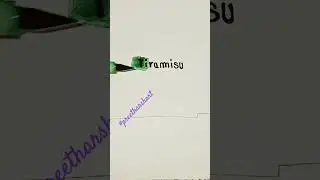 How many words are there in this word #preetharshart brain test