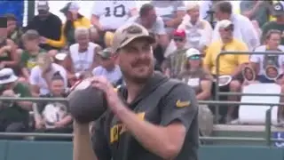Eagles hire Sean Mannion as new offensive coordinator