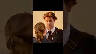 Pam Returns to the Office#shorts #theoffice #youtubeshorts #tvshow #vrial #movie #film #tv#clips#fyp