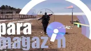 Мотопараплан полет. Парамагазин