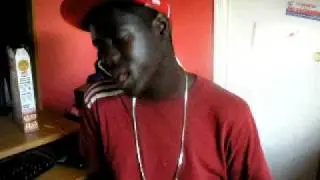 U.wizzy vs michael rap batle