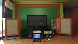 altec 604E #5
