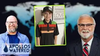 I Started Working Radio At 14 Years Old! - Don Whitney
