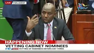 Murkomen looking to revive KES 55 billion Greenfield terminal at JKIA