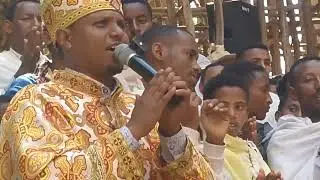 #gebreal#19#livestreaming #duet #orthodoxmezmur 