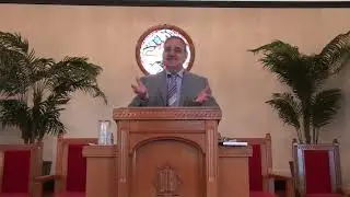 06 How to prepare for the coming Messiah