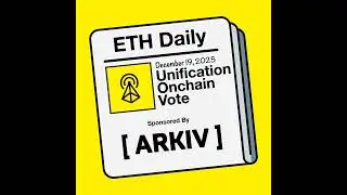 UNIfication Onchain Vote Goes Live