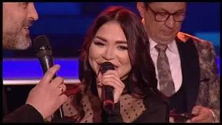 Aleksandra Mladenovic - Lepi grome moj - (LIVE) - PZD - (TV Grand 14.04.2021.)