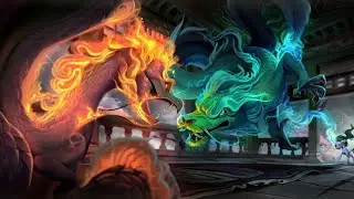 My Little Pony:Tribute - Mortals -