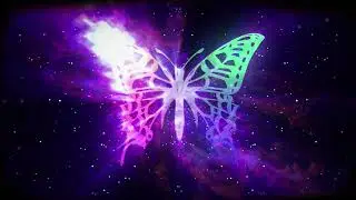 Space Butterfly 2.0 | Jesse Cox Songs | Crazy Dubstep 2019