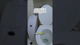 Walang Tabo sa USA