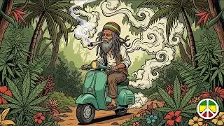 🌴 Reggae Drift 2026 | Ilha Vibes em Ritmo Calmo
