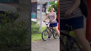 Antitheft system installed 🚲 #shortvideo