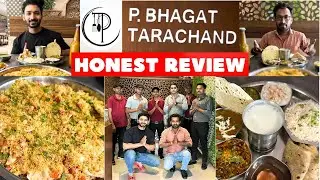 Hotel P. Bhagat Tarachand Ahmedabad | Since 1895 | Honest Review