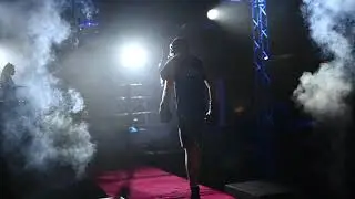 Men's Charity Boxing