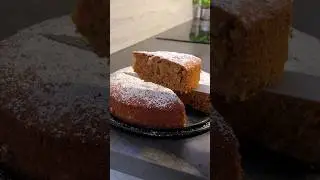 Vegetable Cake