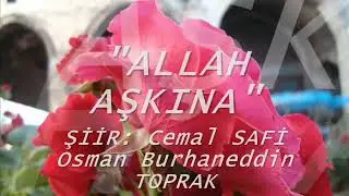 Allah Aşkına-Şiir (Cemal Safi)