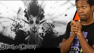 🔴 The First Wizard King! | Black Clover Episode 116-118 LIVE REACTION
