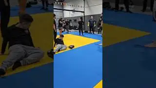 the escorpionx 🥋🥊 #mma #defensapersonal #artesmarciales #deportista #jerez