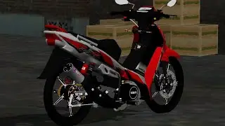 TIME TO SHARE‼️FIZR ARDATH BUCIN [GTA SA ANDROID]