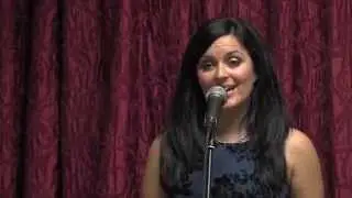 Hiding Place Wedding Singer Cork Sarah Burke Hochstedler